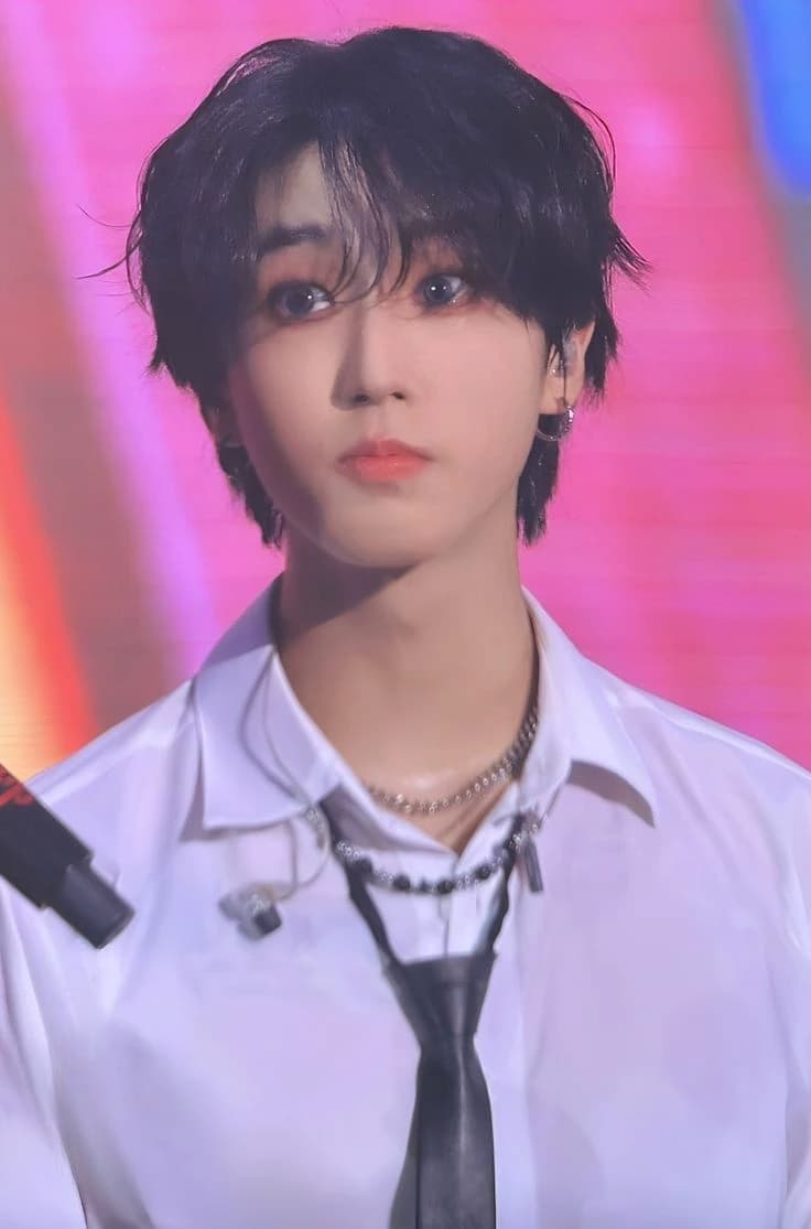 Han Jisung  thumbnail
