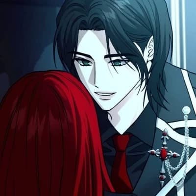 Lucien Drake ~ RRR thumbnail