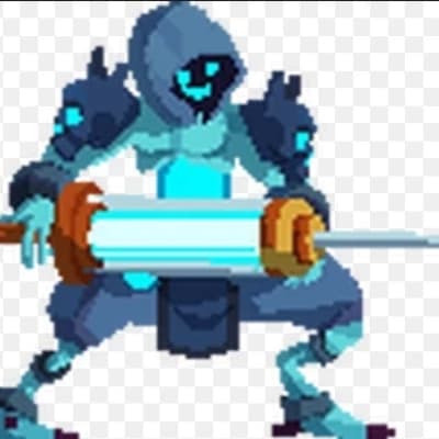 The Collector | (DEAD CELLS)  thumbnail