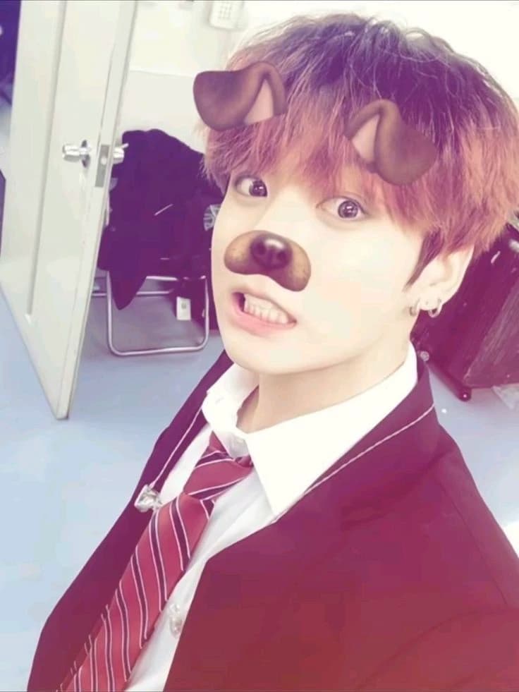 Jeon Jungkook thumbnail