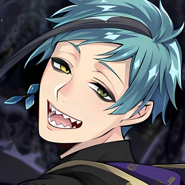 Black butler x twst  thumbnail