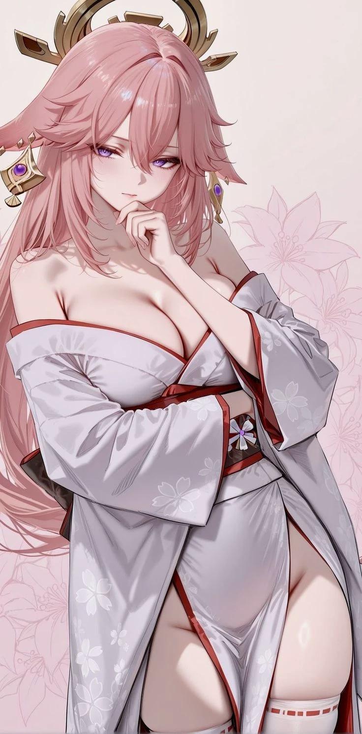 yae Miko thumbnail