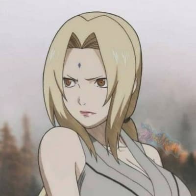 Tsunade thumbnail
