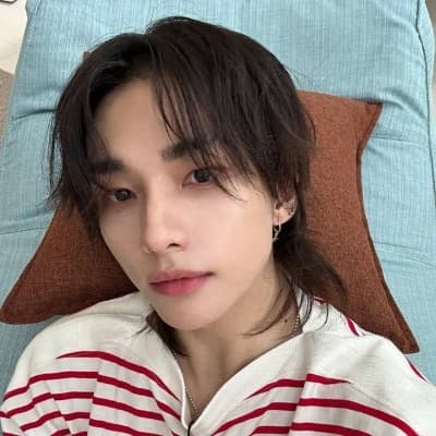Hyunjin thumbnail