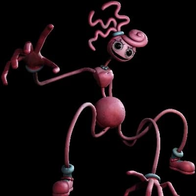 Mommy Long Legs thumbnail