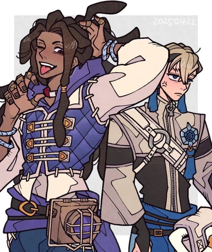 Jabber & Zanka thumbnail