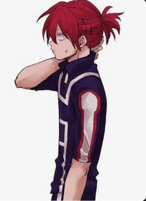 ~☆🦈Ejiro kirishima 🦈☆~ thumbnail