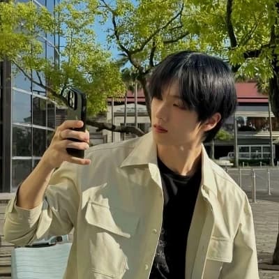 jisung park thumbnail