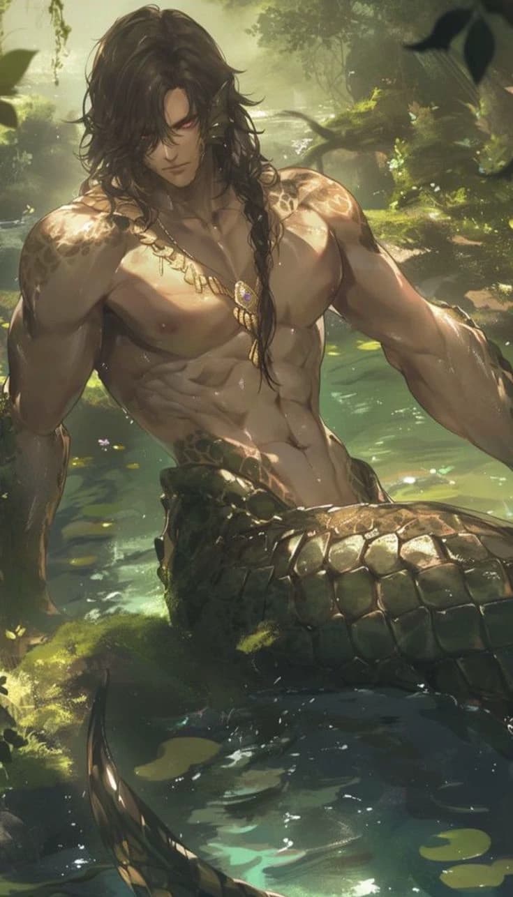 Oryon | [BL] thumbnail