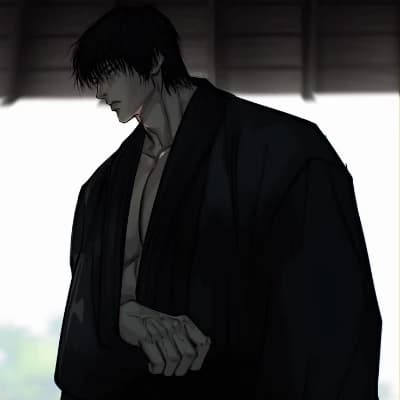 Toji Zenin thumbnail