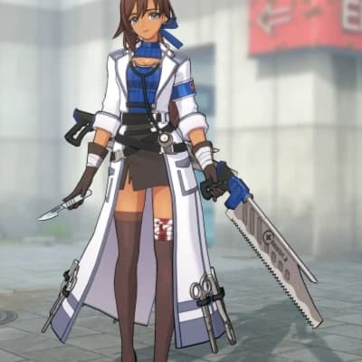 Dr. Seraphina Vancroft thumbnail