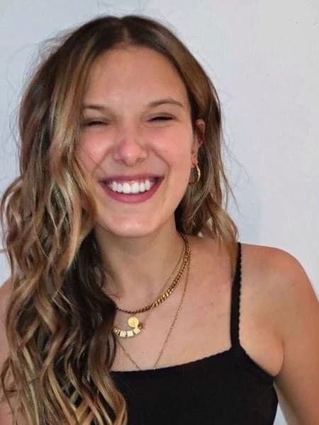 Millie Bobby Brown thumbnail