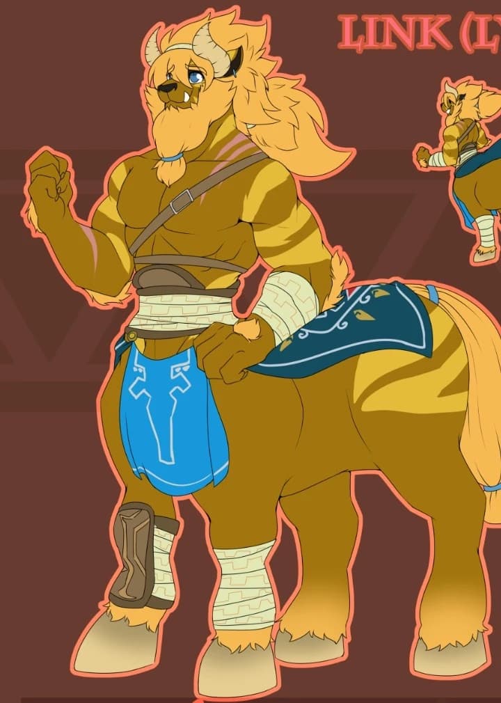 Lynel Link thumbnail