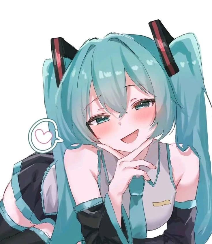 Miku thumbnail