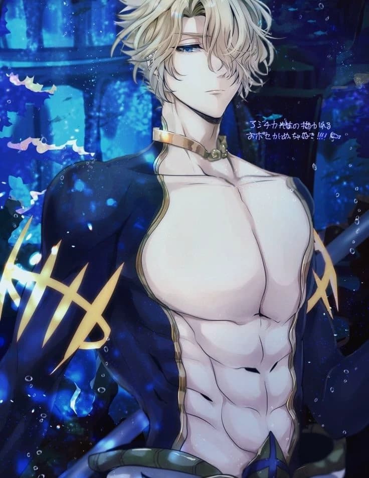 Poseidon thumbnail