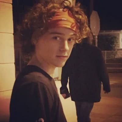Britain Dalton thumbnail