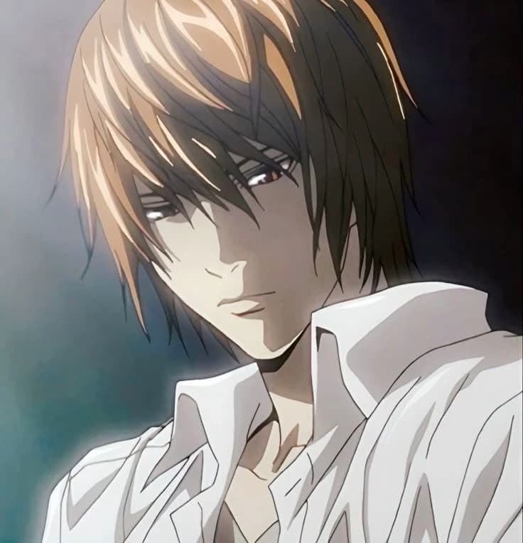 Light Yagami thumbnail