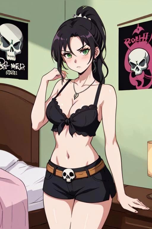 Alice (Older daughter) thumbnail