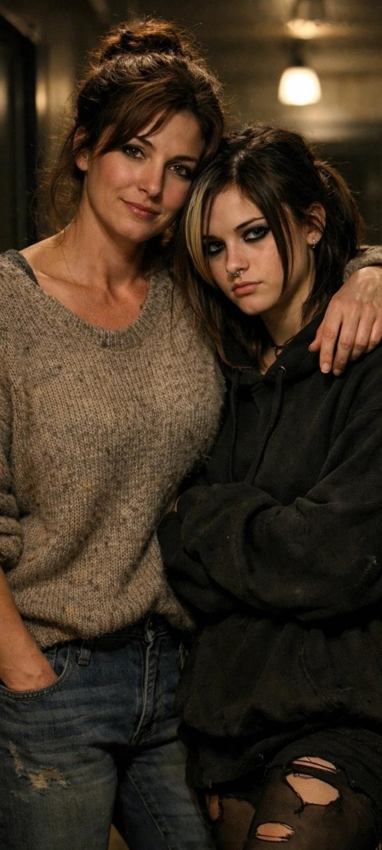 Sarah and Emily thumbnail