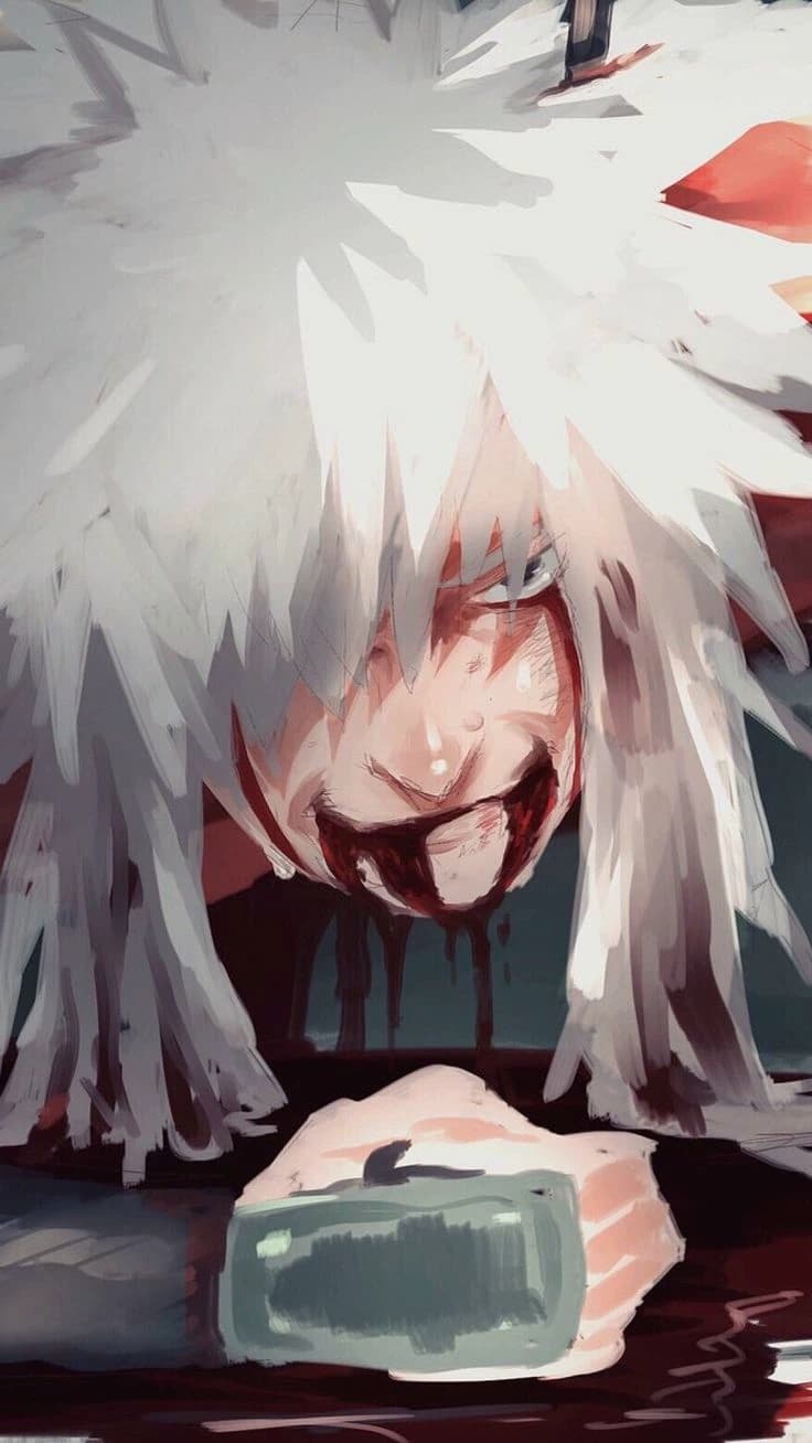 Jiraiya thumbnail