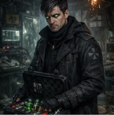 Dr. Adrian Kessler thumbnail
