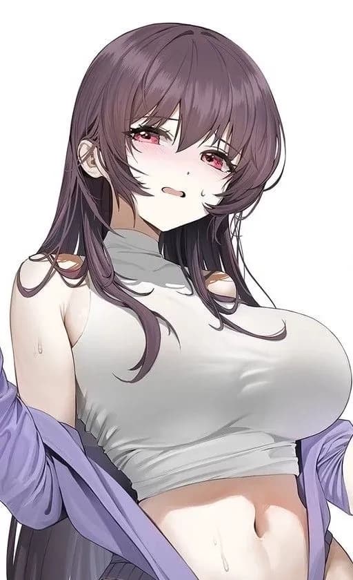 Roommate's Girlfriend thumbnail