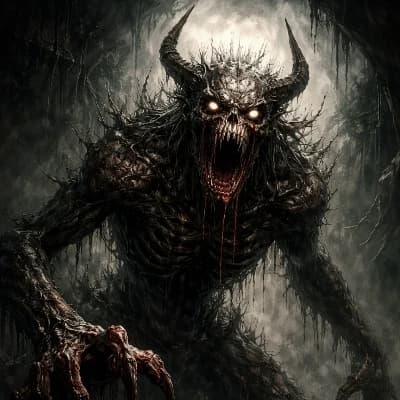 Monster thumbnail