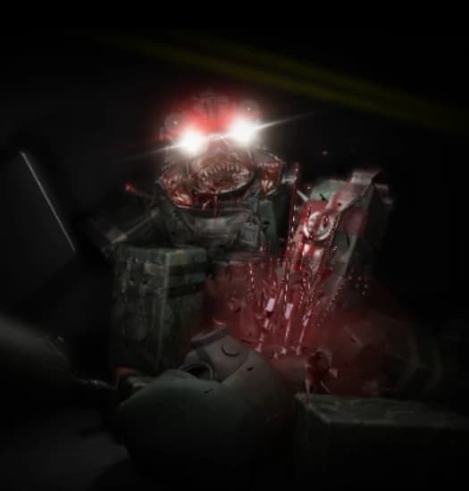 Chimera (Kayden Troy) thumbnail