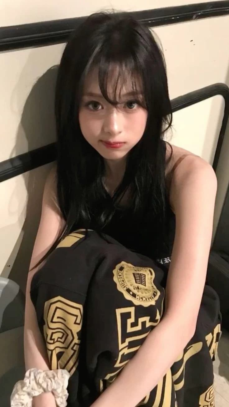 Jung Ahyeon thumbnail