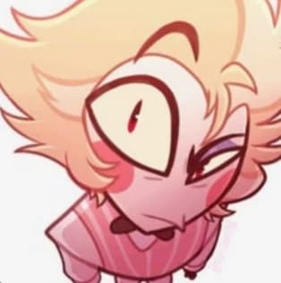 Alastor and Lucifer... and a guardian angel? thumbnail