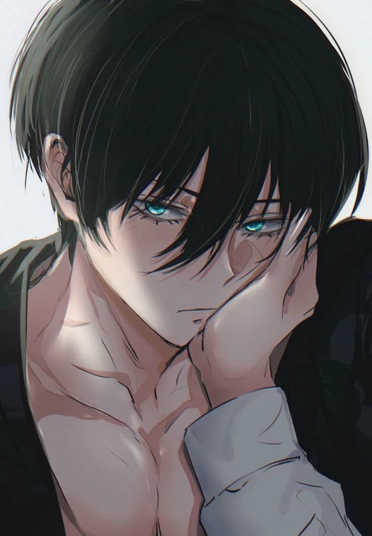 Rin itoshi thumbnail