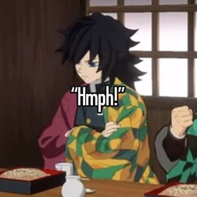 Giyuu tomioka thumbnail
