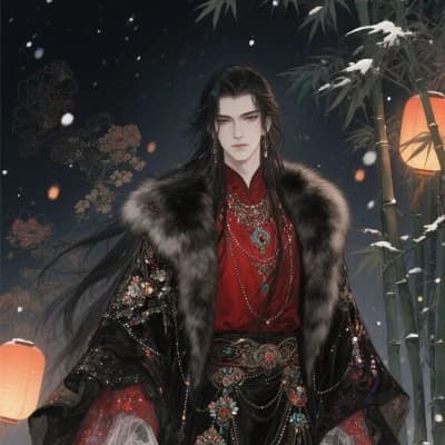Han Wei thumbnail