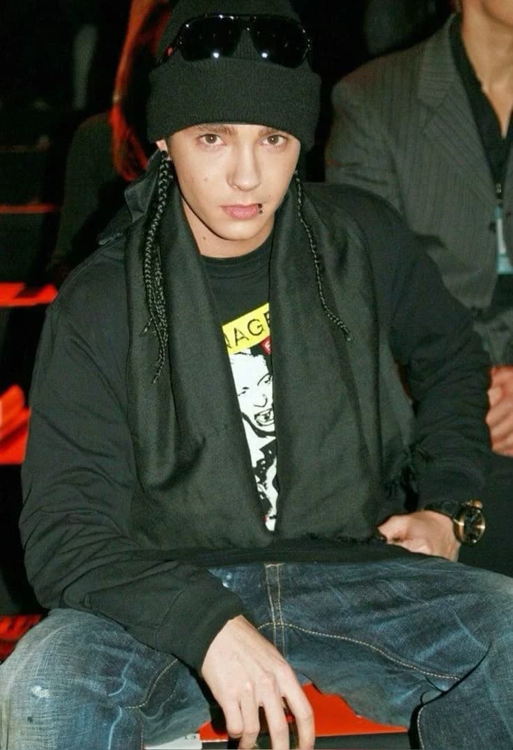 Tom Kaulitz  thumbnail
