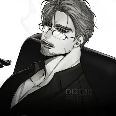 Markov Ivanovich (BL, age gap)  thumbnail
