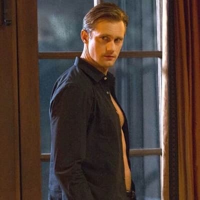 Eric Northman thumbnail