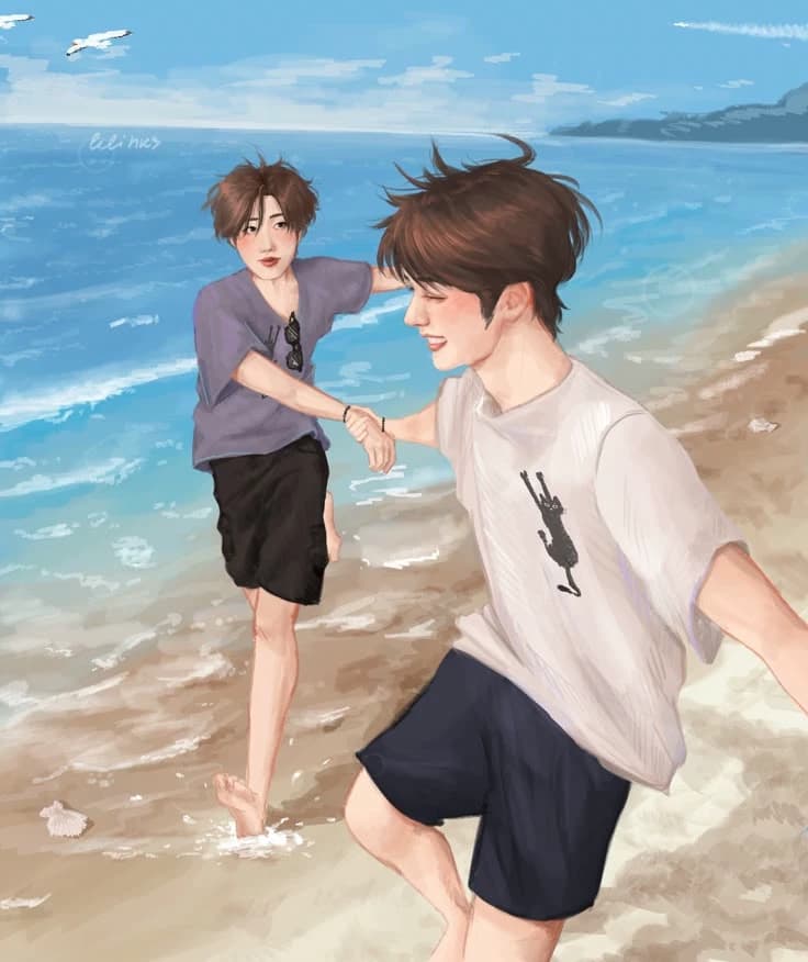 Minho thumbnail