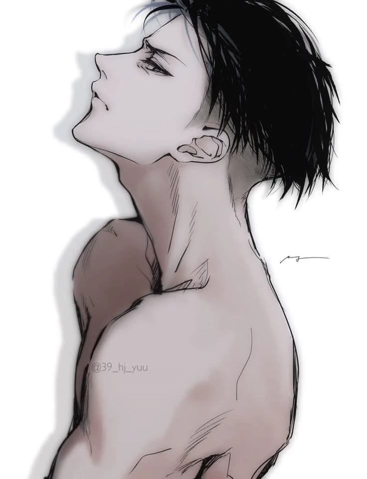 Levi thumbnail