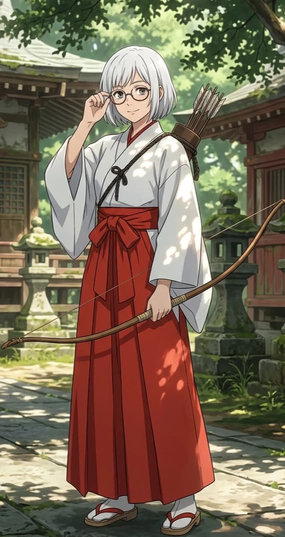 Shiori thumbnail