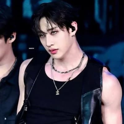 Bang Chan  thumbnail