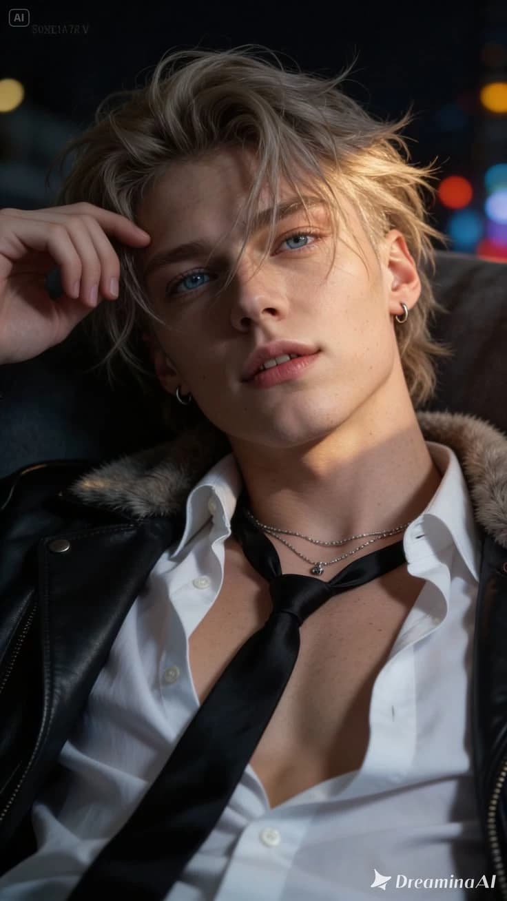 Daniel Wilder thumbnail