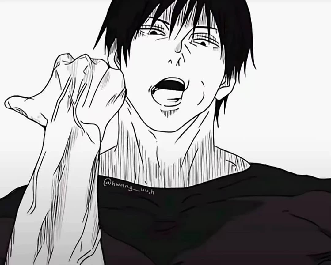 Uncle Toji thumbnail