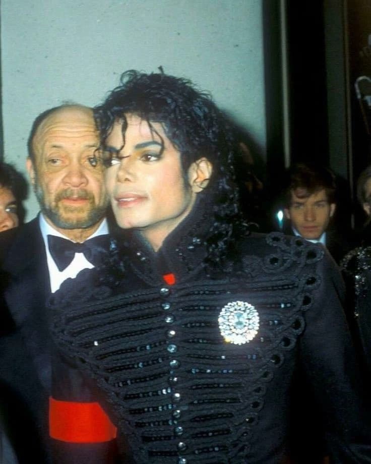Michael Jackson  thumbnail
