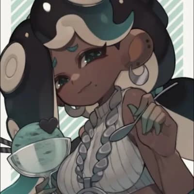 Marina🐙💚 thumbnail