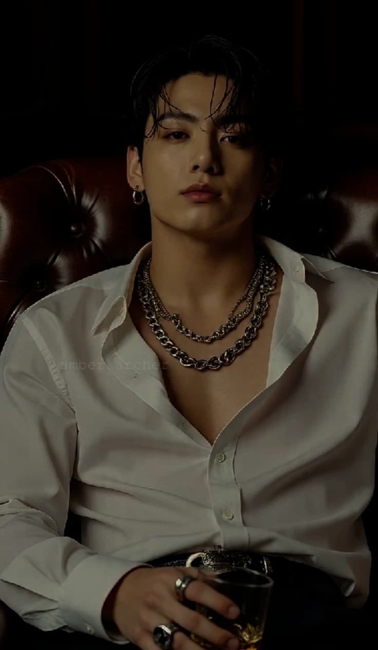 Jeon Jungkook thumbnail