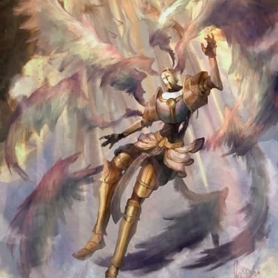 It's the most of hall// Angels thumbnail