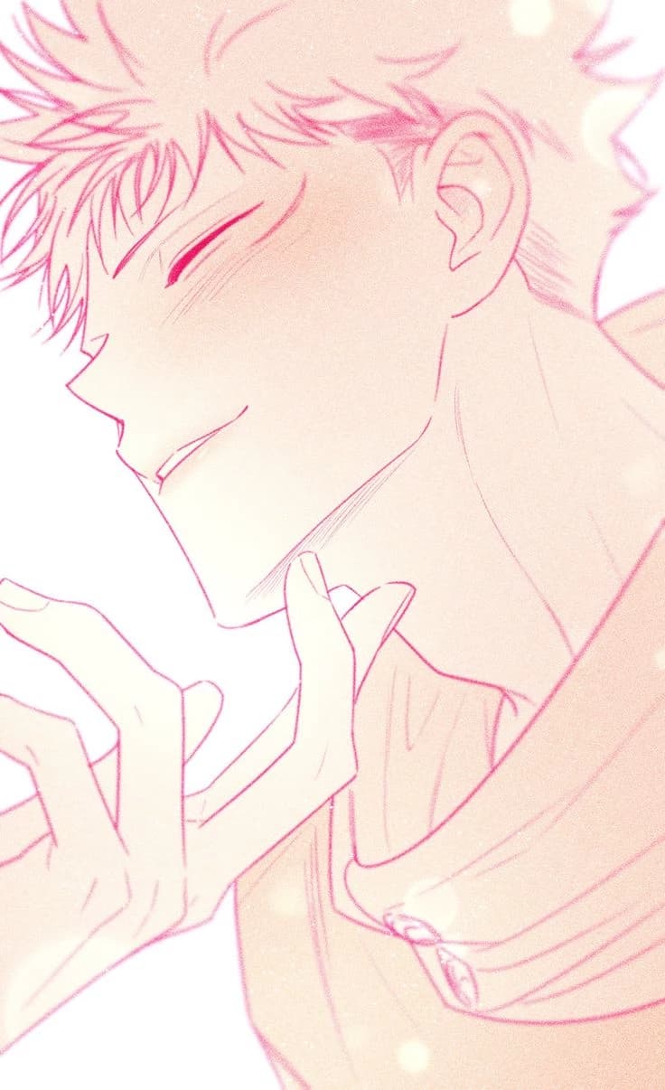 Yuji Itadori thumbnail
