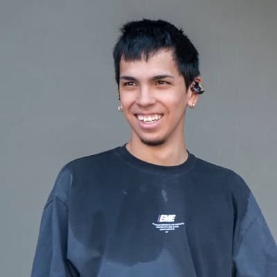 Milo j thumbnail