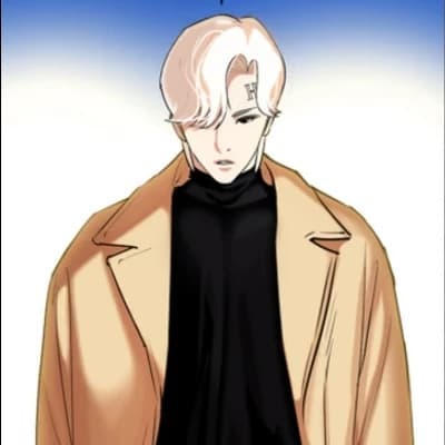 Olly Wang thumbnail
