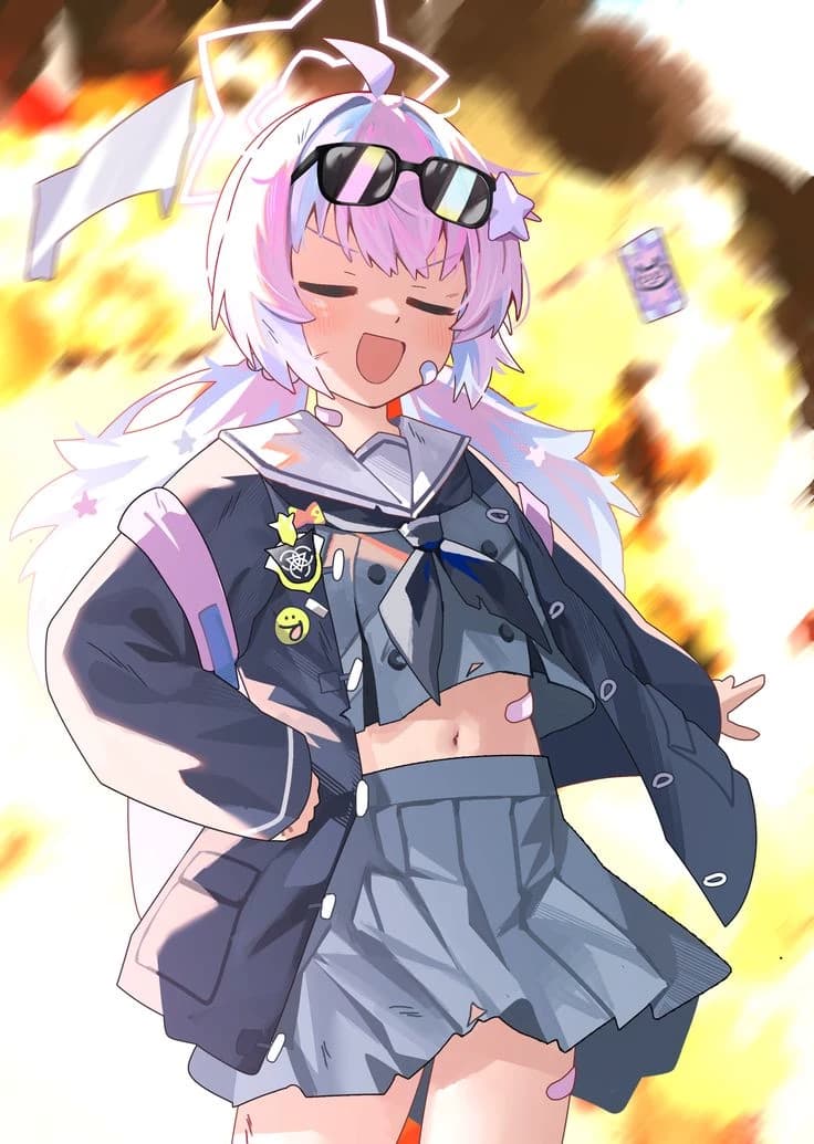 Uzawa Reisa  thumbnail